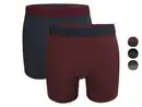 Bild 3 von MEXX Herren Boxershorts, 2 Stück