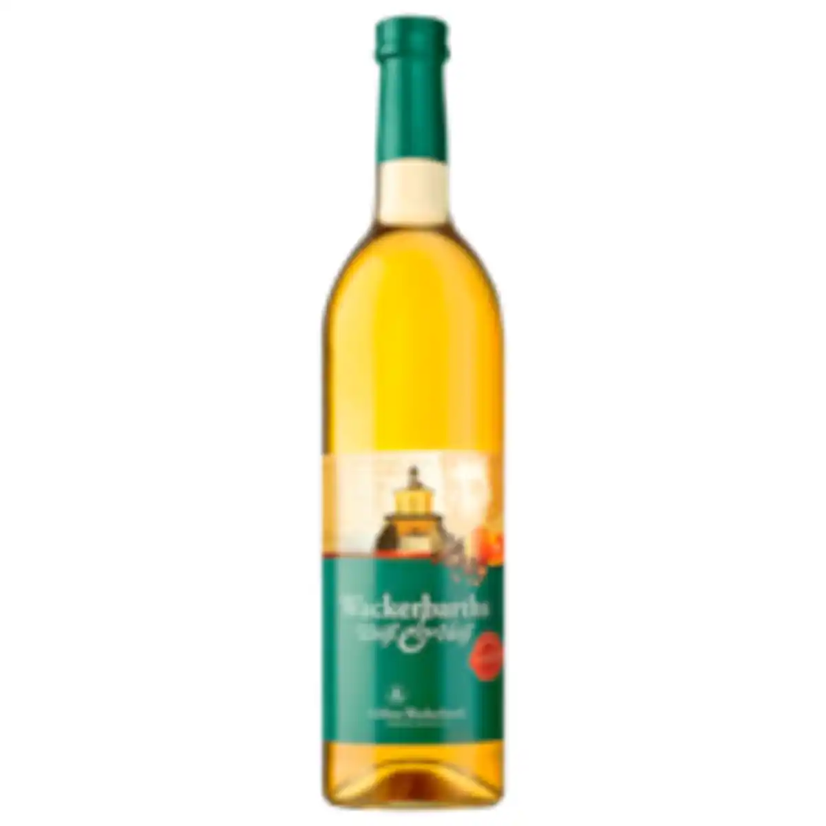 Bild 1 von Wackerbarths Feuer & Wein oder Weiß & Heiß