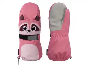ICEPEAK Kinder Handschuhe Fäustlinge, 1 Paar