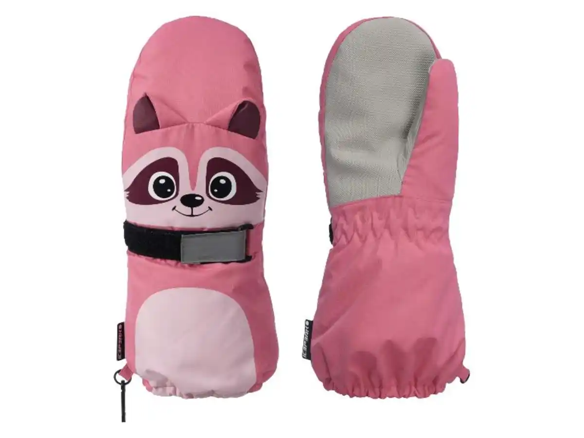 Bild 1 von ICEPEAK Kinder Handschuhe Fäustlinge, 1 Paar