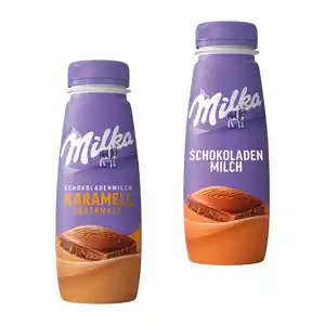 MILKA Schokodrink