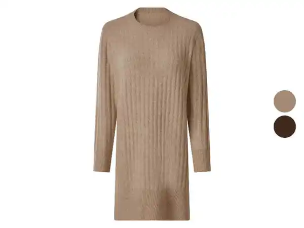 Bild 3 von ESMARA® Damen Strickkleid