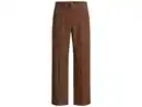 Bild 1 von ESMARA® Damen Wide-Leg-Twillhose