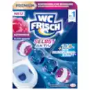 Bild 1 von WC Frisch Selbst Aktiv