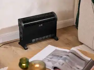 TRONIC® Konvektor