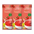 Bild 1 von ALL SEASONS Tomaten passiert
