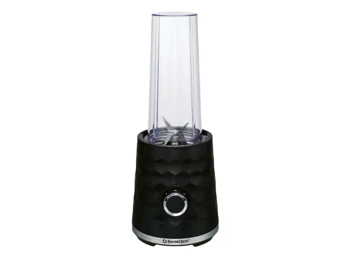 Bild 1 von SILVERCREST® Smoothie-Maker