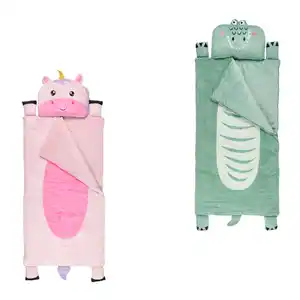 HOME CREATION Kinder-Schlafsack