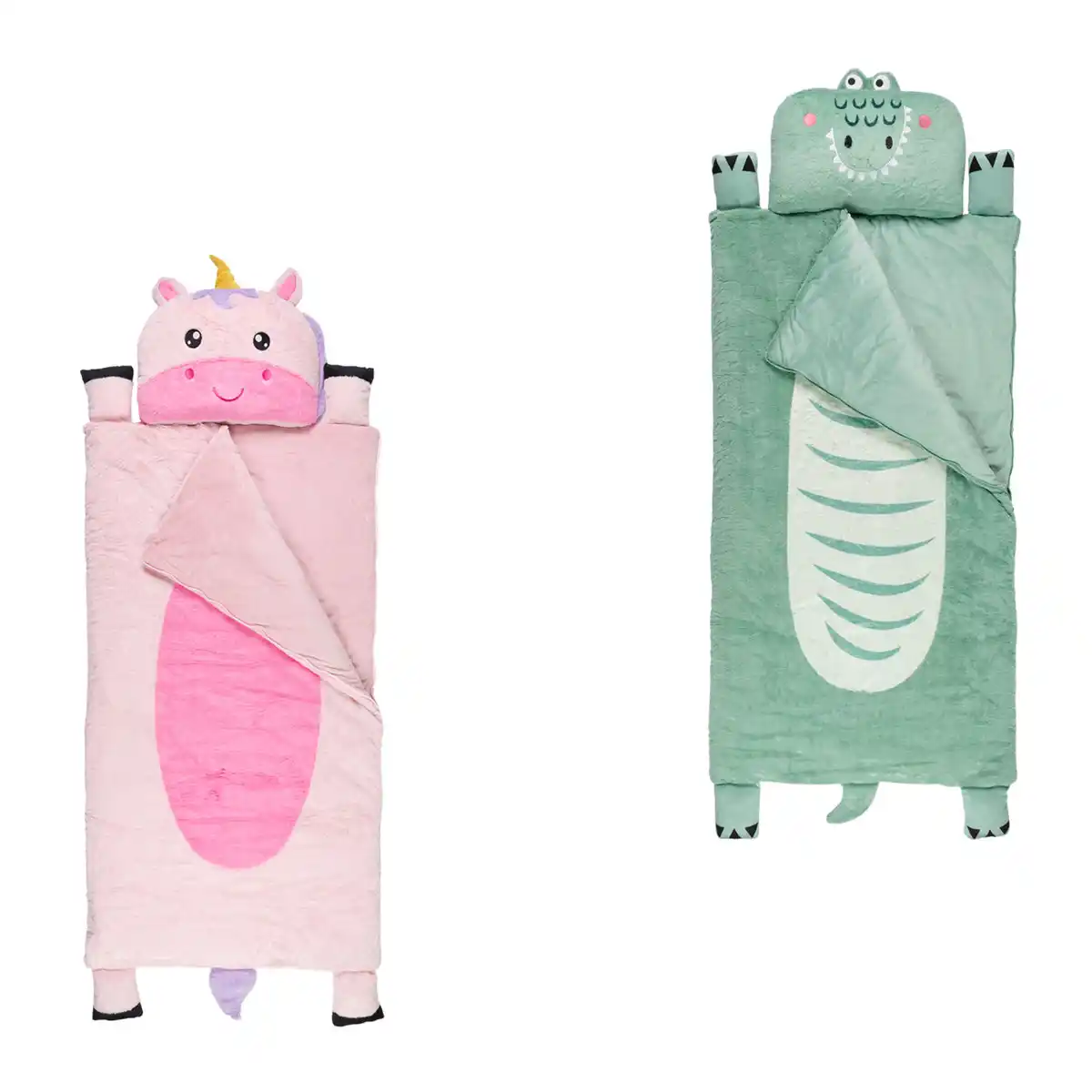 Bild 1 von HOME CREATION Kinder-Schlafsack