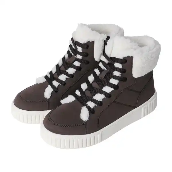 Bild 2 von UP2FASHION Gefütterte Sneaker