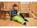 Bild 2 von CRIVIT Kinder Skihose