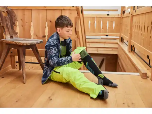 Bild 2 von CRIVIT Kinder Skihose