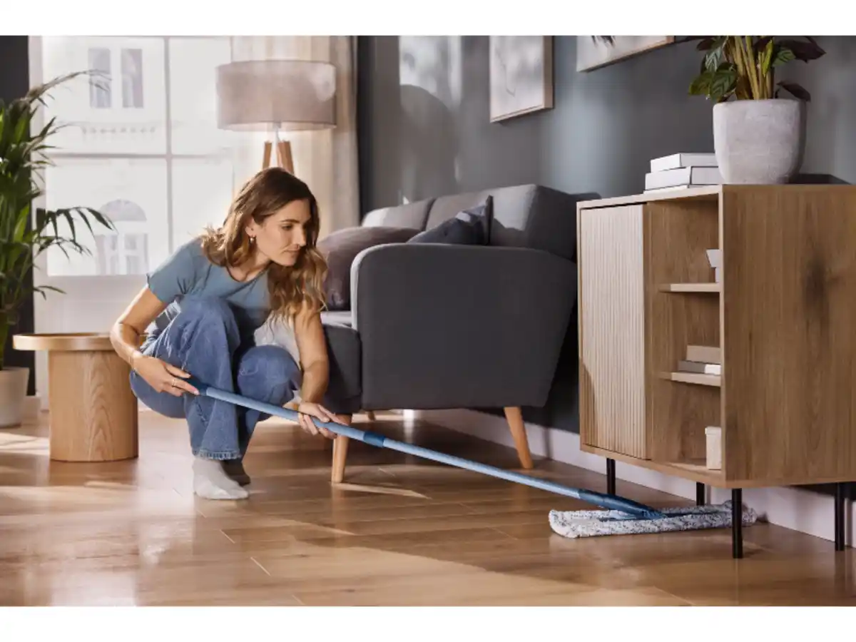 Bild 2 von W5 Reinigungshelfer Starterset »Switch & Clean«