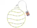 Bild 1 von LIVARNO® LED-Fensterhänger