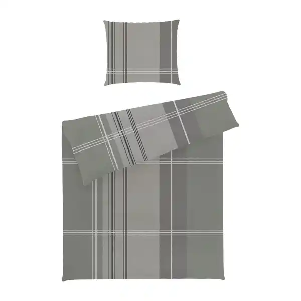 Bild 3 von NOVITESSE Fleece-Bettwäsche