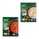 Bild 1 von KNORR Feinschmeckersuppe