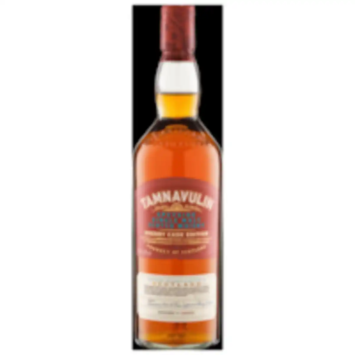Bild 1 von Tamnavulin Speyside Sherry
