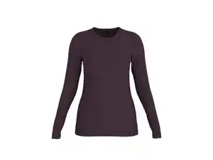 ESMARA® Damen Thermounterhemd
