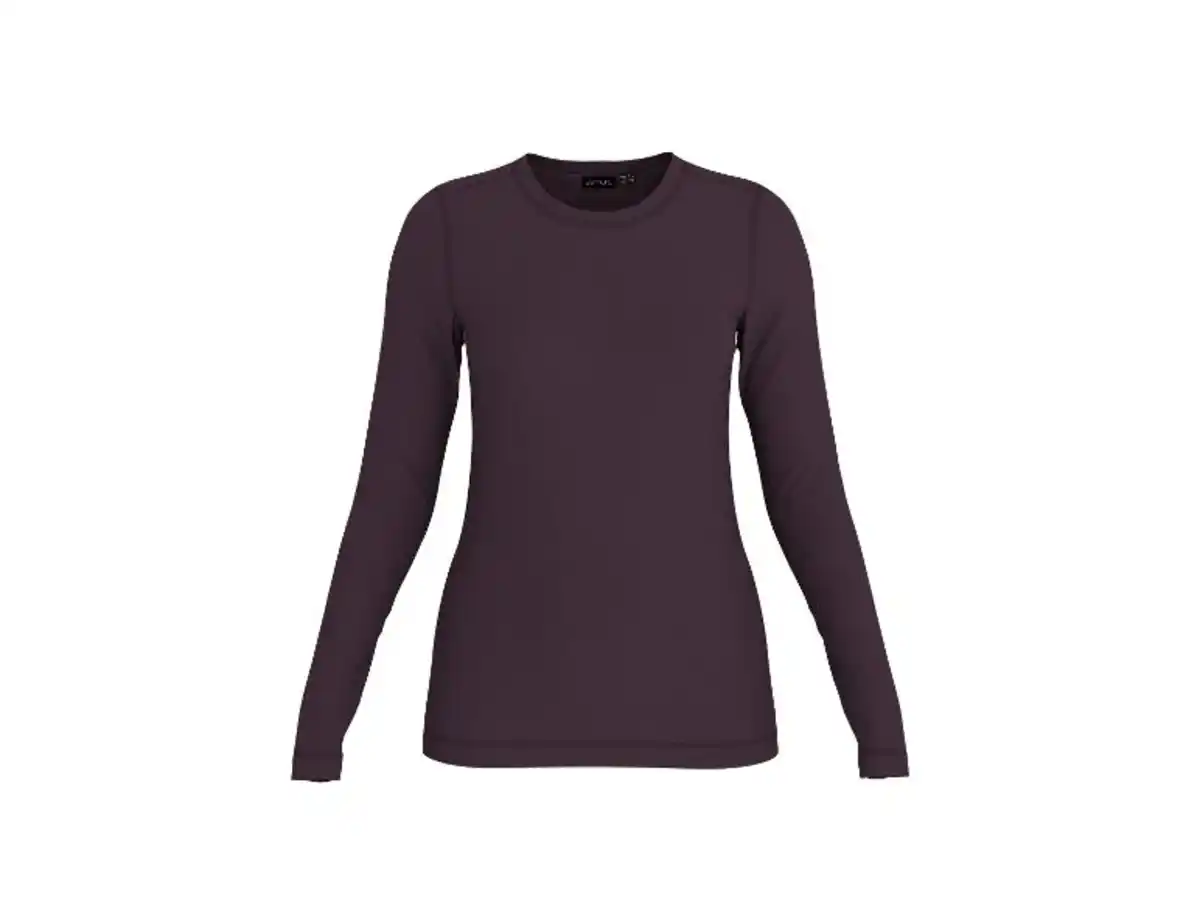 Bild 1 von ESMARA® Damen Thermounterhemd