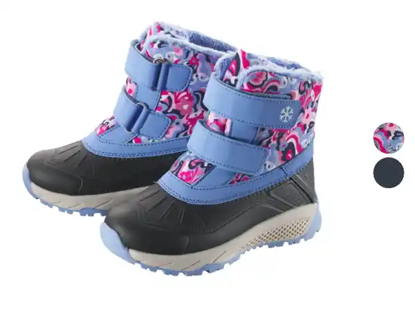 Bild 3 von LUPILU® Kinder Winterstiefel