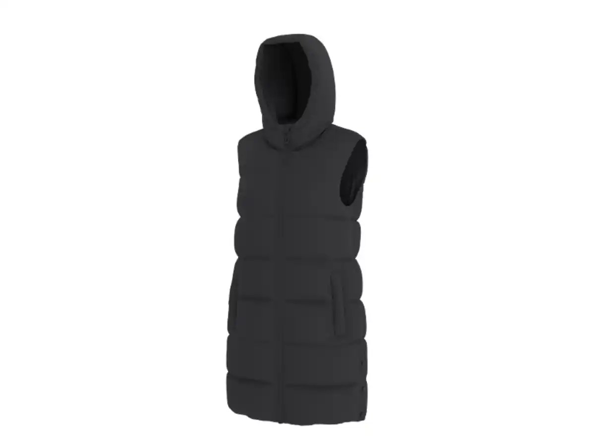 Bild 1 von ESMARA® Damen Weste