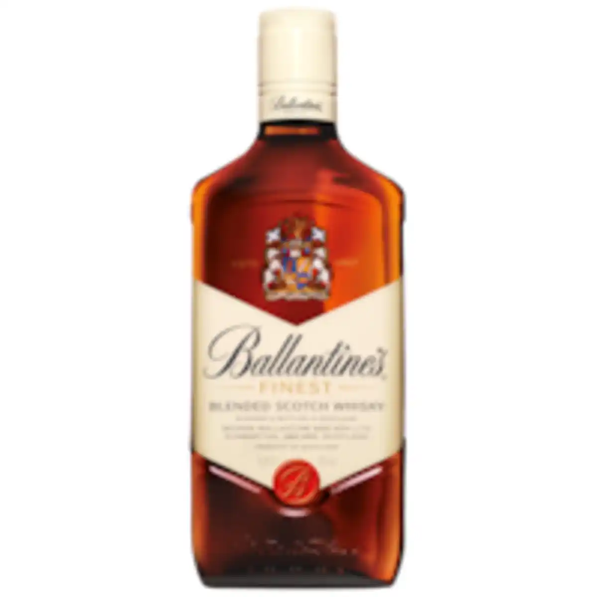 Bild 1 von Ballantine’s Finest Blended Scotch Whisky