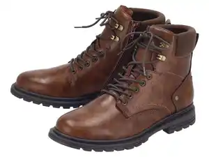 ESMARA MEN Herren Stiefel