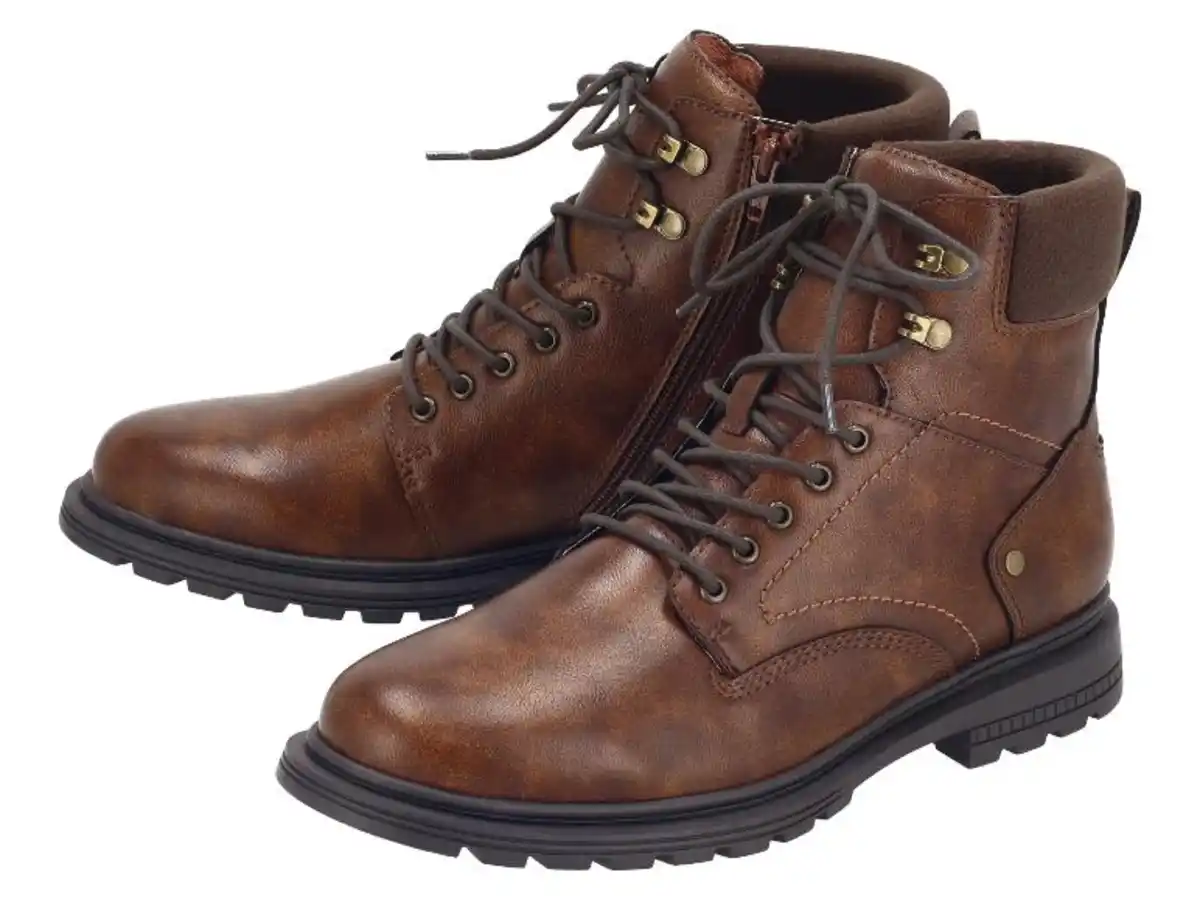 Bild 1 von ESMARA MEN Herren Stiefel