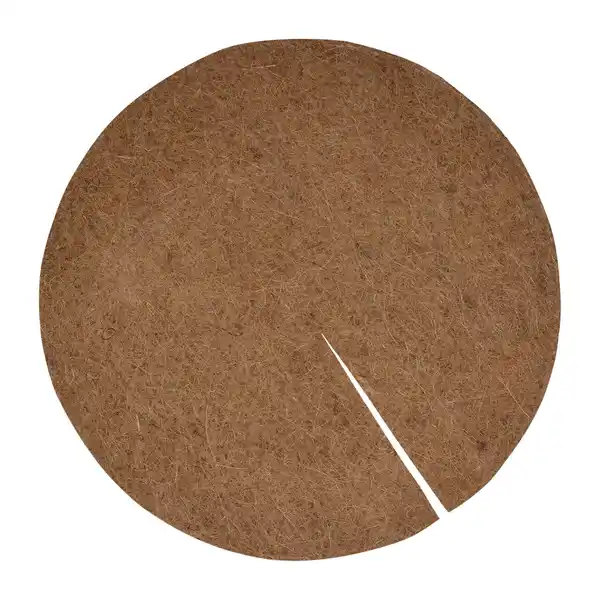 Bild 3 von GARDENLINE Kokos-Winterschutzmatte / -scheibe
