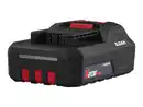 Bild 2 von PARKSIDE® 20 V / 2 Ah Akku »PAP 202 A1« + 20 V / 2,4 A Akku-Ladegerät »PLG 20 C1«