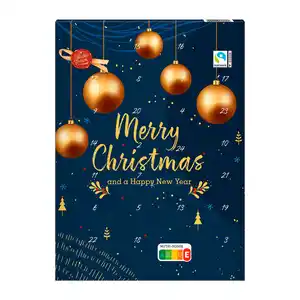 WINTERTRAUM Adventskalender
