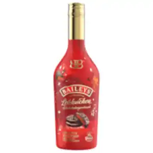 Baileys Lebkuchen