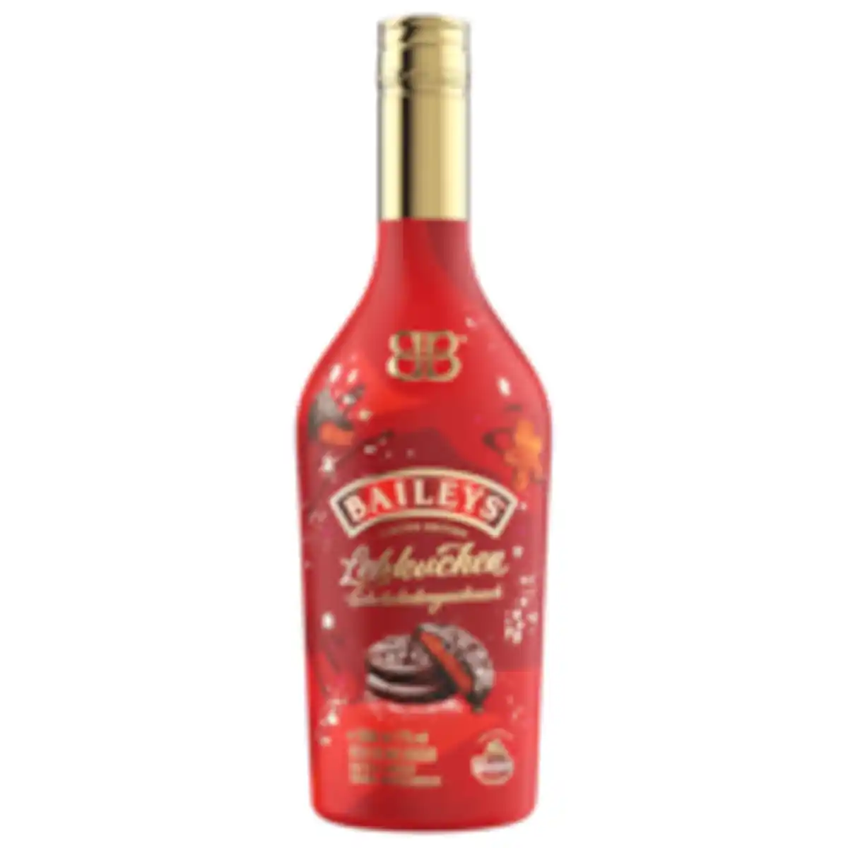 Bild 1 von Baileys Lebkuchen