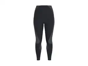 CRIVIT Damen Funktionsunterhose