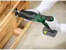 Bild 2 von PARKSIDE® 20 V Akku-Säbelsäge »PSSA 20-Li B2«, ohne Akku und Ladegerät