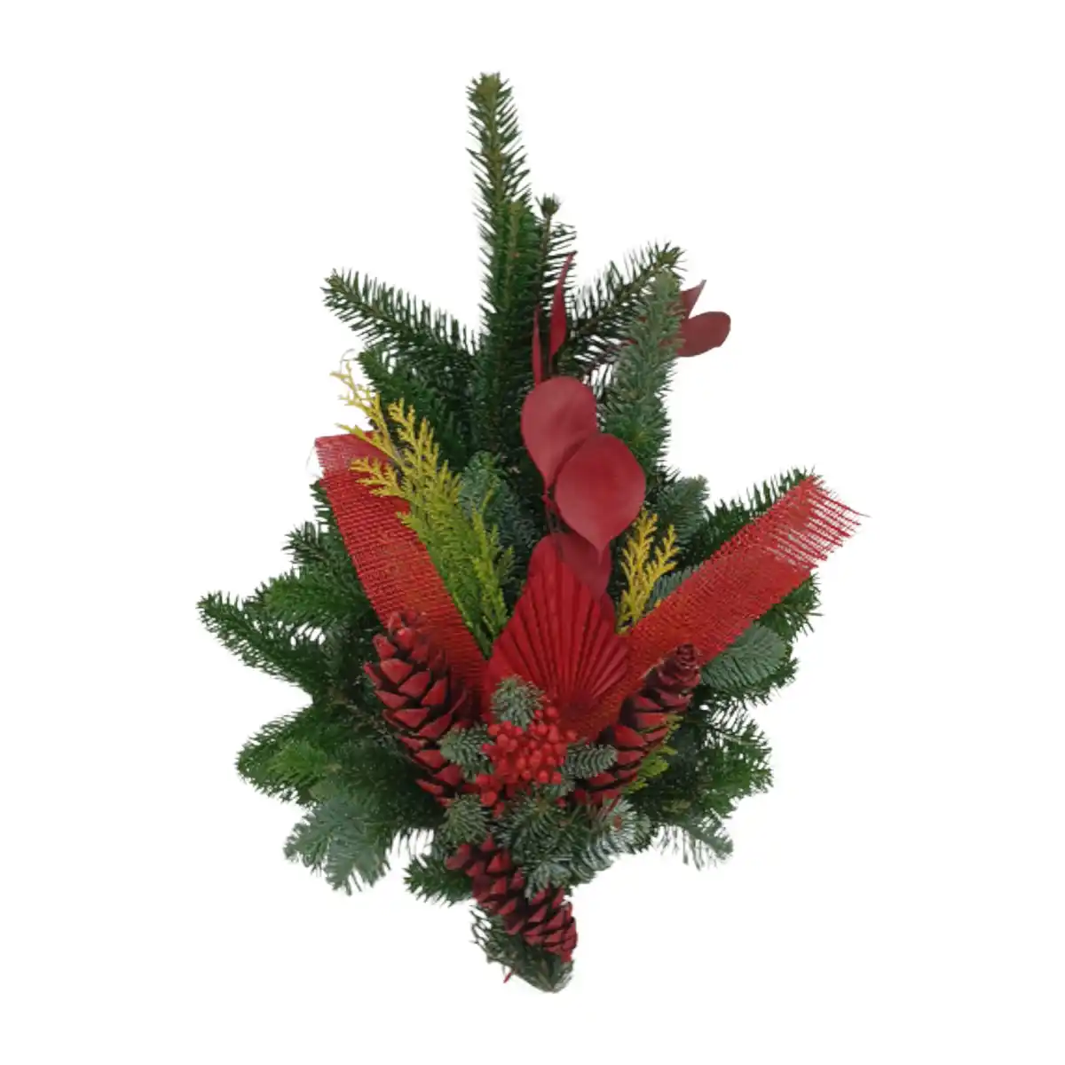Bild 1 von GARDENLINE Grabschale / -leger