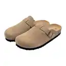 Bild 3 von UP2FASHION Leder-Clogs