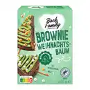 Bild 1 von BACK FAMILY Brownie-Weihnachtsbaum