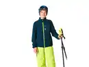 Bild 2 von CRIVIT Kinder Thermo Fleecejacke