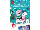 Bild 1 von Minibuch-Adventskalender »Marvel / PAW Patrol / Peppa Pig«