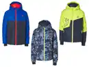 Bild 3 von CRIVIT Kinder Skijacke