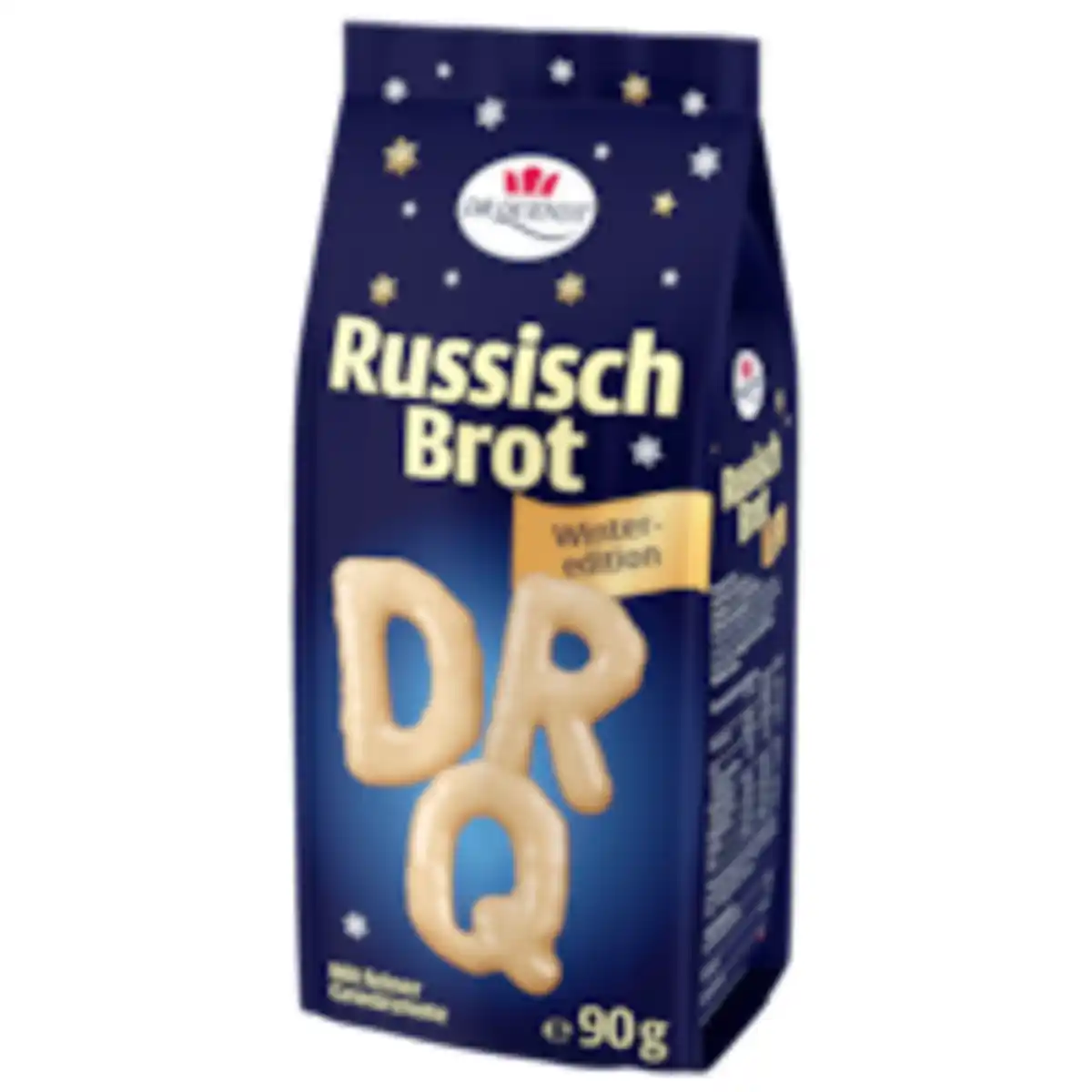 Bild 1 von Dr. Quendt Russisch Brot Winter