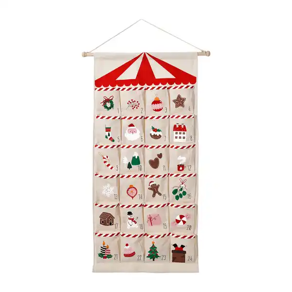 Bild 3 von HOME CREATION Adventskalender