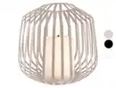 Bild 3 von LIVARNO® LED-Kerze im Metallkorb