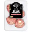 Bild 1 von Butcher’s Burger Smash Burger Patties