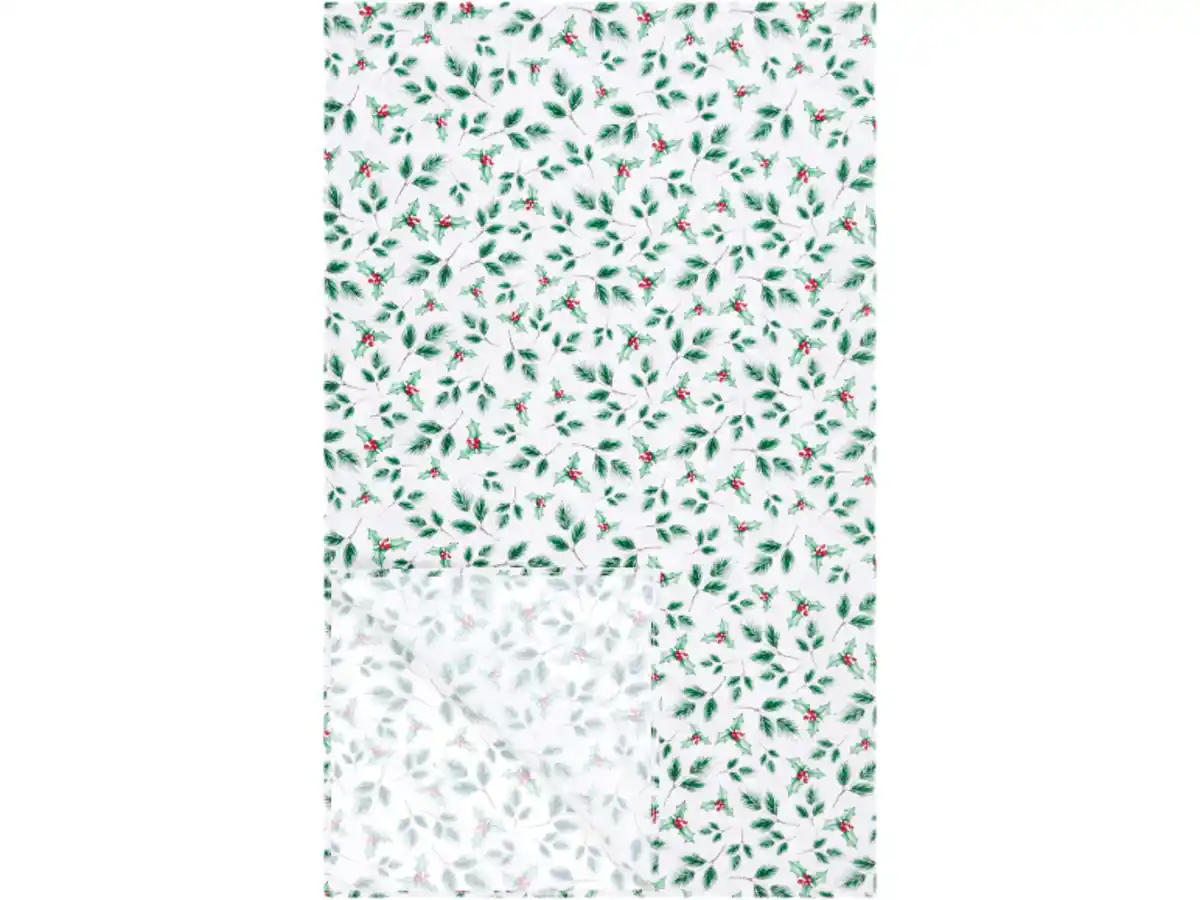 Bild 1 von LIVARNO® Tischdecke, 130 x 160 cm