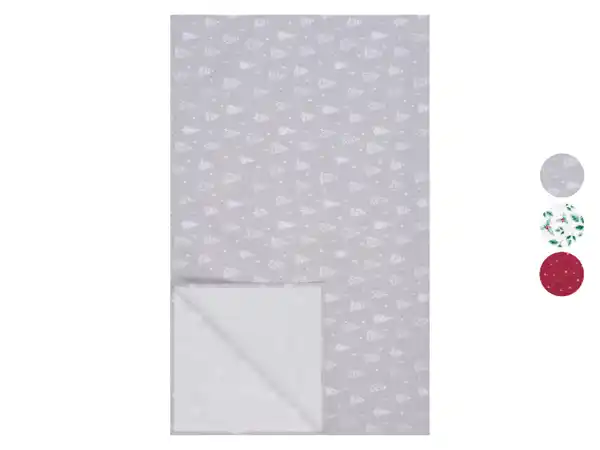 Bild 3 von LIVARNO® Tischdecke, 130 x 160 cm