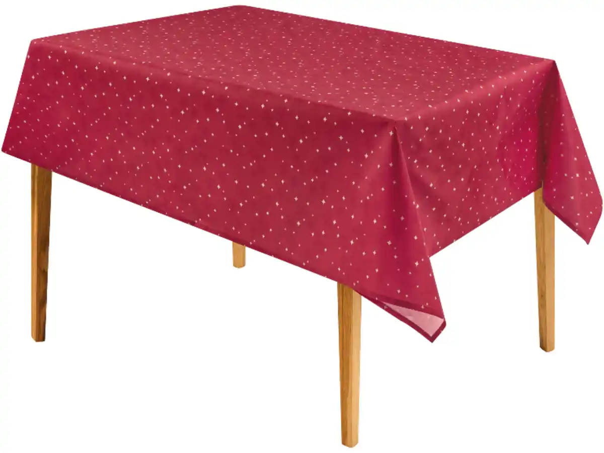 Bild 2 von LIVARNO® Tischdecke, 130 x 160 cm