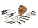 Bild 1 von ECHTWERK Messerblock Premium 15tlg.
