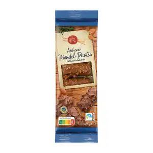 WINTERTRAUM Spitzkuchen / Printen